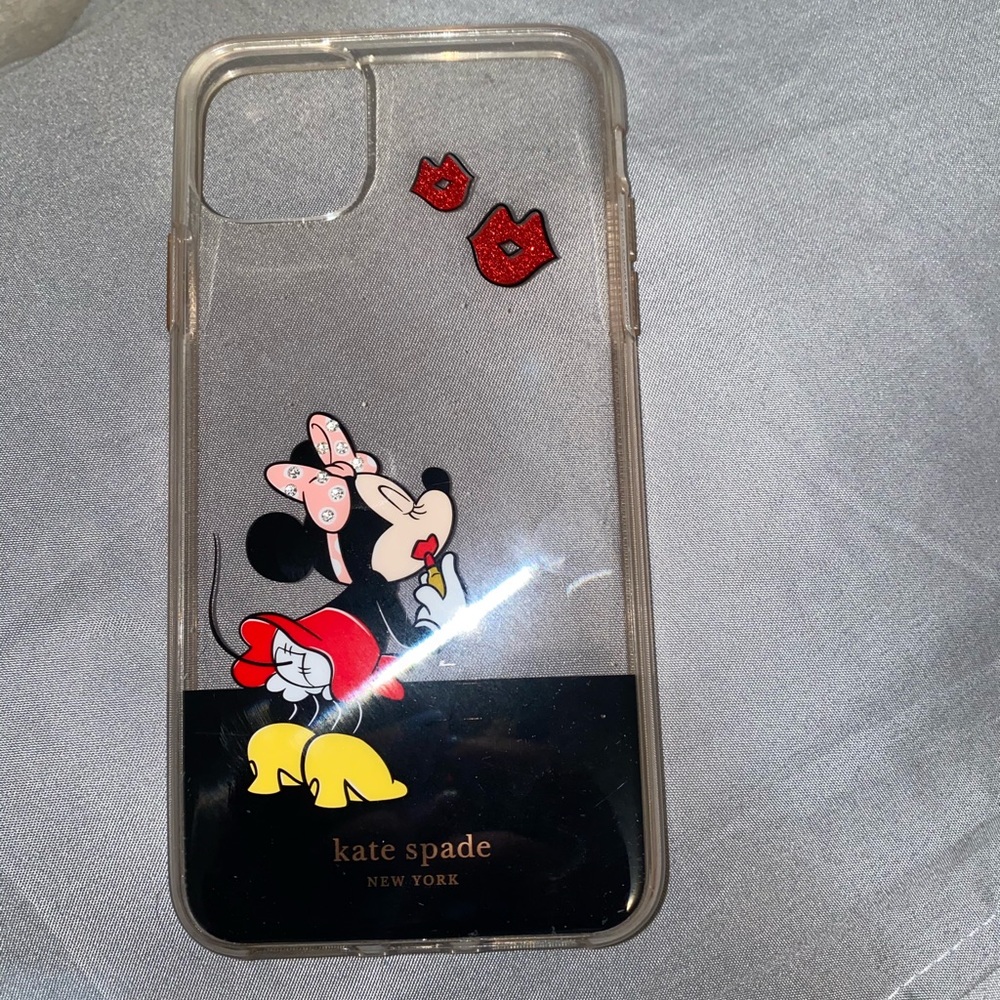 Kate spade phone case